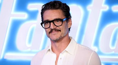 Pedro Pascal agreed to foster friend’s dog for a while—she ‘saved’ his life after his mom’s tragic passing