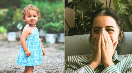 Mom was ‘mortified’ when 3-year-old saw elderly woman and yelled ‘Daisy’ — her revelation left her frozen