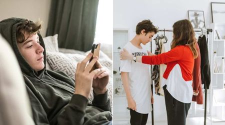 Mom was horrified by her son’s Snapchat post—but what followed turned into a lesson neither of them expected