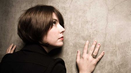 Woman baffled after discovering something odd about her walls — days later, strangers helped discover the truth