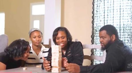 Family thought they were going to ‘die’ when boat capsized—all four beat the odds to survive in an unbelievable way