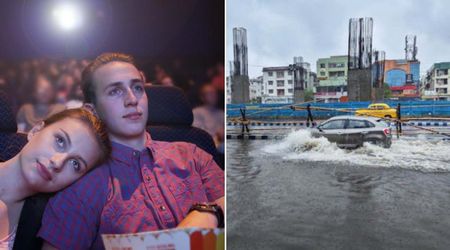 Teen was at a movie when flash floods happened—his instincts helped him save many lives