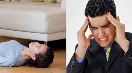 Groom started panicking after bride fainted at the altar—then she pulled out a move he did not see coming