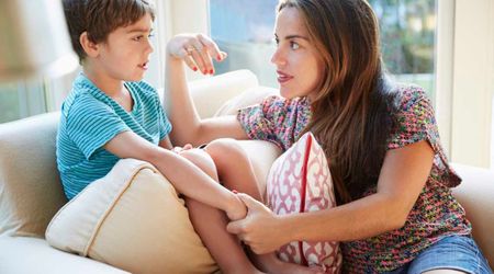 Teen made special promise to mommy as a 4-year-old kid. 12 Years later, when the time arrived, he kept his word