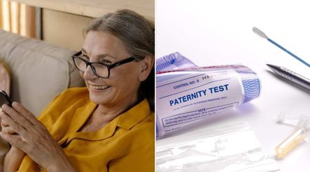 Woman who felt like an outsider in her own family tried a DNA test. What she discovered turned her world upside down