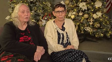 Woman kidnapped by babysitter as toddler took an Ancestry test 51 years later—found 3 DNA matches living just 20 minutes away