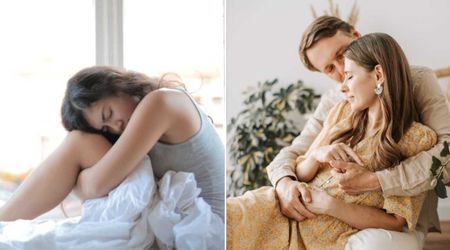 Multiple doctors failed to diagnose woman's pain — until her husband tried to ‘cop a feel’ and felt something strange