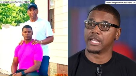 Teen always saw his coach as a father figure. Years later, he uncovered a truth that changed their bond forever