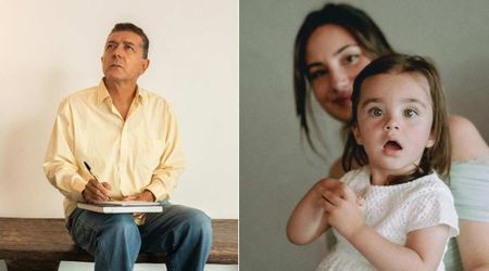 Author was distraught when no one showed up to his book signing — a 4-year-old's sweet gesture changed everything