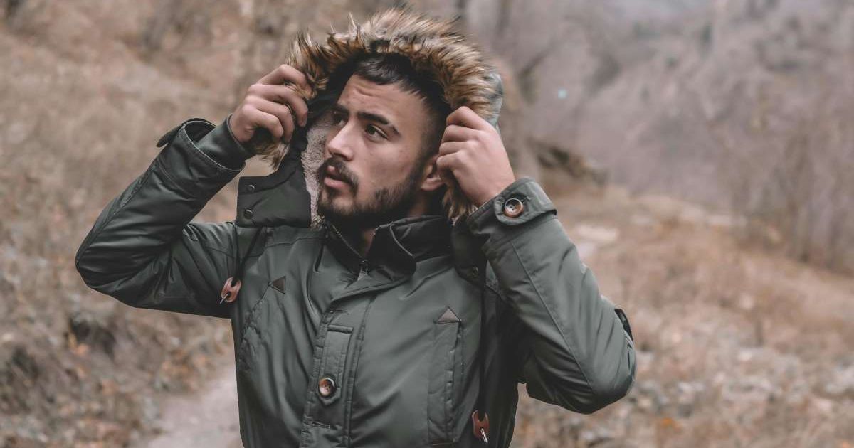 Man wearing coat in winters. Representative Cover Image Source: Pexels | Emre Kalyoncu