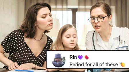 Parent asked doctors what they would ‘never let their kids do’ — and one thing is something almost every kid does