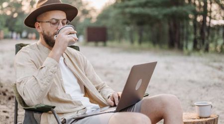 Doctor explains why you could be making coffee wrong — and shares one simple tip to fix it