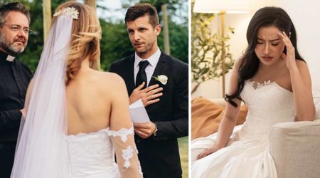 He used AI to write his wedding vows. When his fiancée found out, she made a decision he’ll never forget