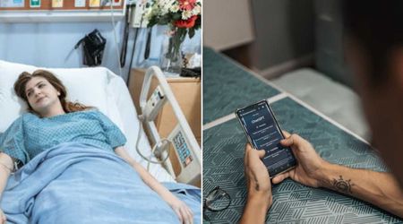 Doctors told family to say 'goodbye' to sick mom — then her husband checked AI as a last resort and told the doctors what to do