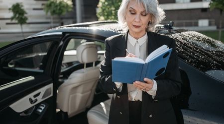 Neighbor cared for ailing grandma for 13 years while her family turned their back. Her final will revealed who she trusted most