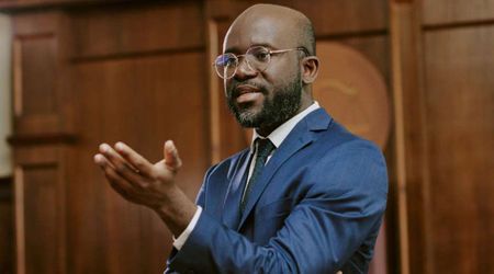 'Brilliant' lawyer won 26 straight court cases — until they found out he was actually not a real lawyer