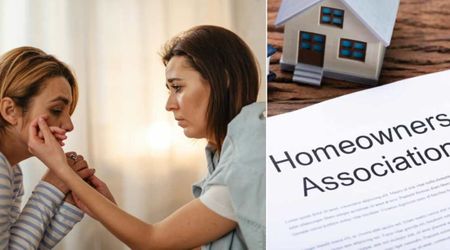 HOA used an obscure rule to push siblings out of their parents’ home — their quiet response forced an apology just two weeks later