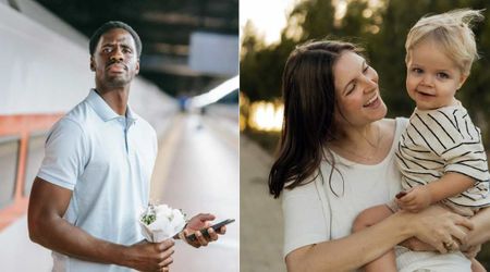 Man went on just ‘one date’ with single mom so it wouldn't be rude — the actual turn of events left them both surprised