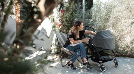 Woman stepped out with her newborn for a quick store run — on the way back, she realized she’d left someone important behind