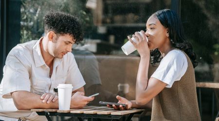 Drinking this many cups of coffee could slow biological aging, claims new study 