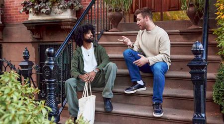 Single dad asked stranger for money to buy daughters food — his heartbreaking story proved that 'there are good men in this world'