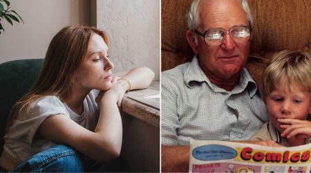 Woman thought she lost late grandpa's 'National Geographic' treasure — until Goodwill delivery after 18 months felt like a gift from heaven