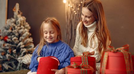 Mom learned something surprising after asking teen one question ahead of holiday season, explains why every parent should do the same