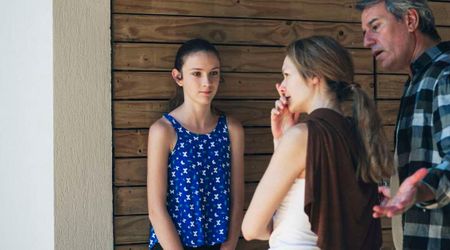 Teen believed stepmom's cruel treatment of her was normal — until she witnessed her kind stepdad stand up for her like no one ever had