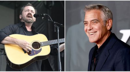 Recording engineer thought he’d fumbled his biggest opportunity — until George Clooney’s selfless gesture changed his life