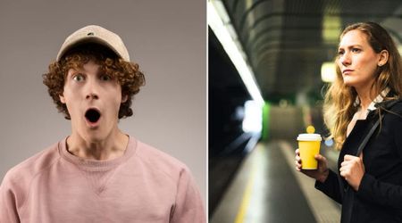 Man used his Meta glasses to secretly film people on the subway — until a woman stepped in and smashed them