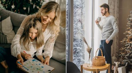 She never forgot what her dad did each Christmas. Today, she’s warning ‘Grinch dads’ not to ruin it for their kids