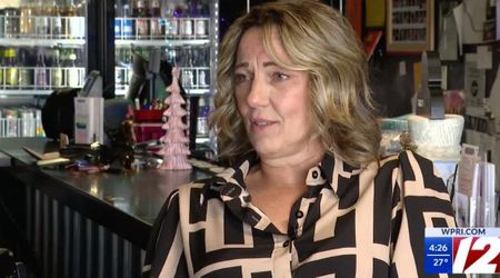 Woman beat cancer after 5 years and major surgery — then luck struck again with a $12K lottery win