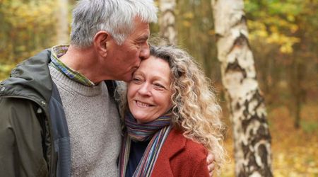 Couple said ‘I do’ in 1975 before 250 loved ones—one shocking discovery a year later led to surprise vow renewal 50 years on