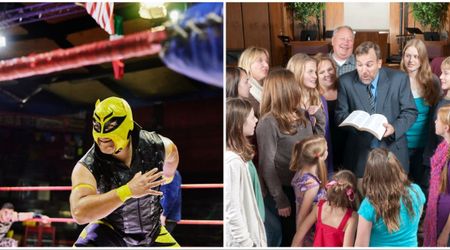 Catholic priest had no money to feed abandoned children — so he created a secret identity for 23 years to feed 2,000 orphans