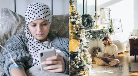 Mom with terminal illness posted a wish asking for special last Christmas—strangers’ response soon left her mailbox overflowing