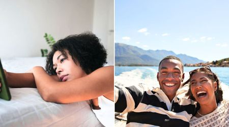 Wife lost her husband untimely in a crash—finds peace in one last three-word message from his final call to her