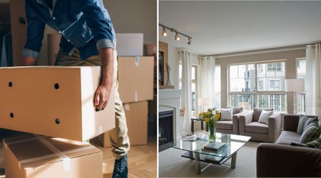 Landlord's unlivable conditions forced tenant to move-out — but not before exacting a quiet revenge that scared off new tenants