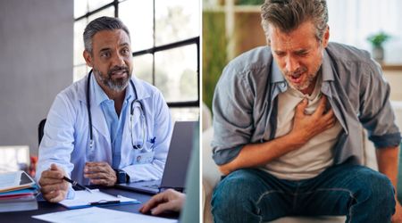 NYC doctor urges a ‘3-second morning test’ to spot warning signs of silent heart disease — and when to see a specialist