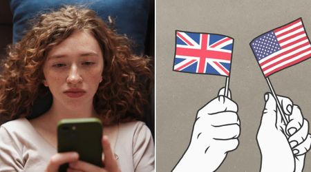 Brit woman mocked Americans for not having ‘Boxing Day’ after Christmas — Americans put her in her place with a harsh cultural lesson