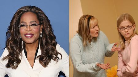 Relationship expert blamed Oprah Winfrey’s ’90s message for millennials cutting off family — and she responded