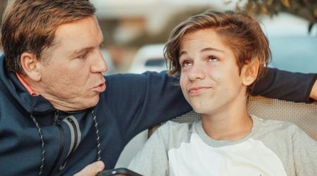 Little girl was asked how to deal with ‘bad listeners’ — her simple advice on keeping conversations alive has adults taking notes