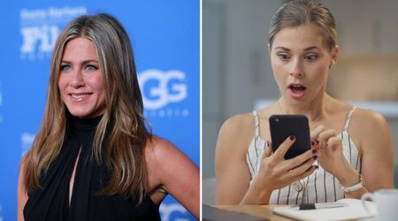 Employees pranked their 'out-of-office' boss with texts of AI ‘Jennifer Aniston’ at their Spa: 'Is Courteney Cox also there?'