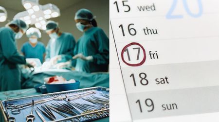 Critical-care nurse urges patients to avoid scheduling surgery on a Friday — the dangerous 'weekend effect' can be life-threatening