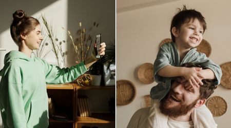 Mom recorded her young son asking her new husband if he could call him ‘dad’ — nothing prepared her for the response that followed