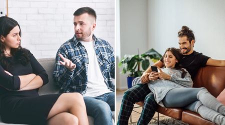 Couple therapist’s No. 1 trick to turn any conflict into deeper closeness — in under 10 minutes