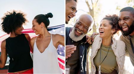 Londoner swapped apartments with a New Yorker during the holidays — one night of kindness with a stranger changed how she saw American men