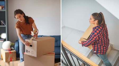 Worn out by NYC life, this American moved to Paris for a fresh start — but the day‑one walk to her apartment delivered a harsh reality