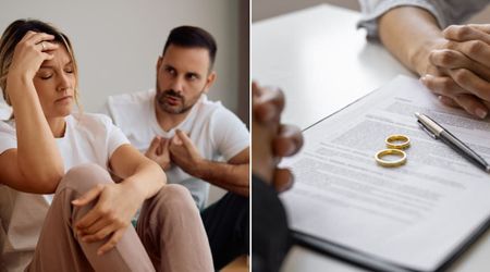 Therapist flags the biggest sign a marriage is ending — and it always shows up in one partner
