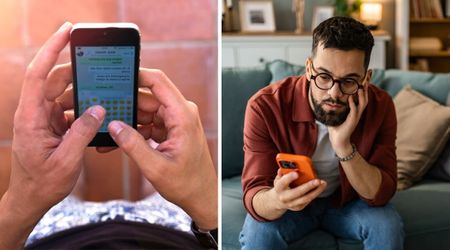 Stranger added to a random family WhatsApp group stayed for seven months — when finally caught, the ending wasn’t what anyone expected