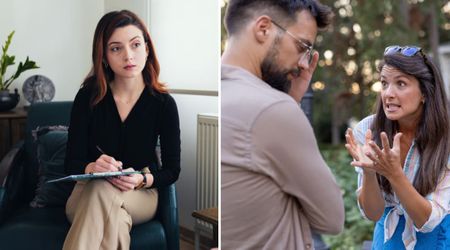 Couples therapist warns three everyday words could be quietly damaging your marriage — and what to say instead